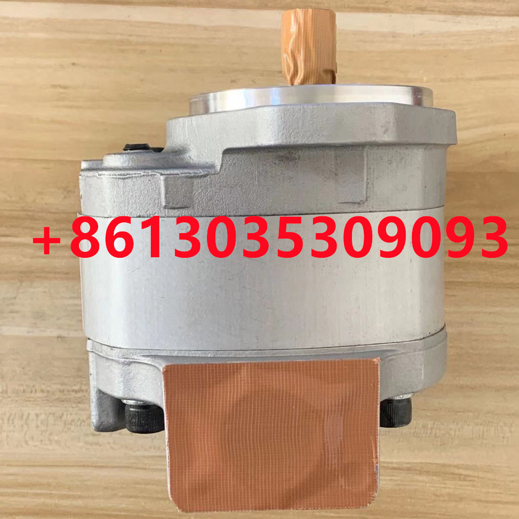 WA100 WA120 GD605 GD655  WR11 WR11 705-11-33011 gear pump