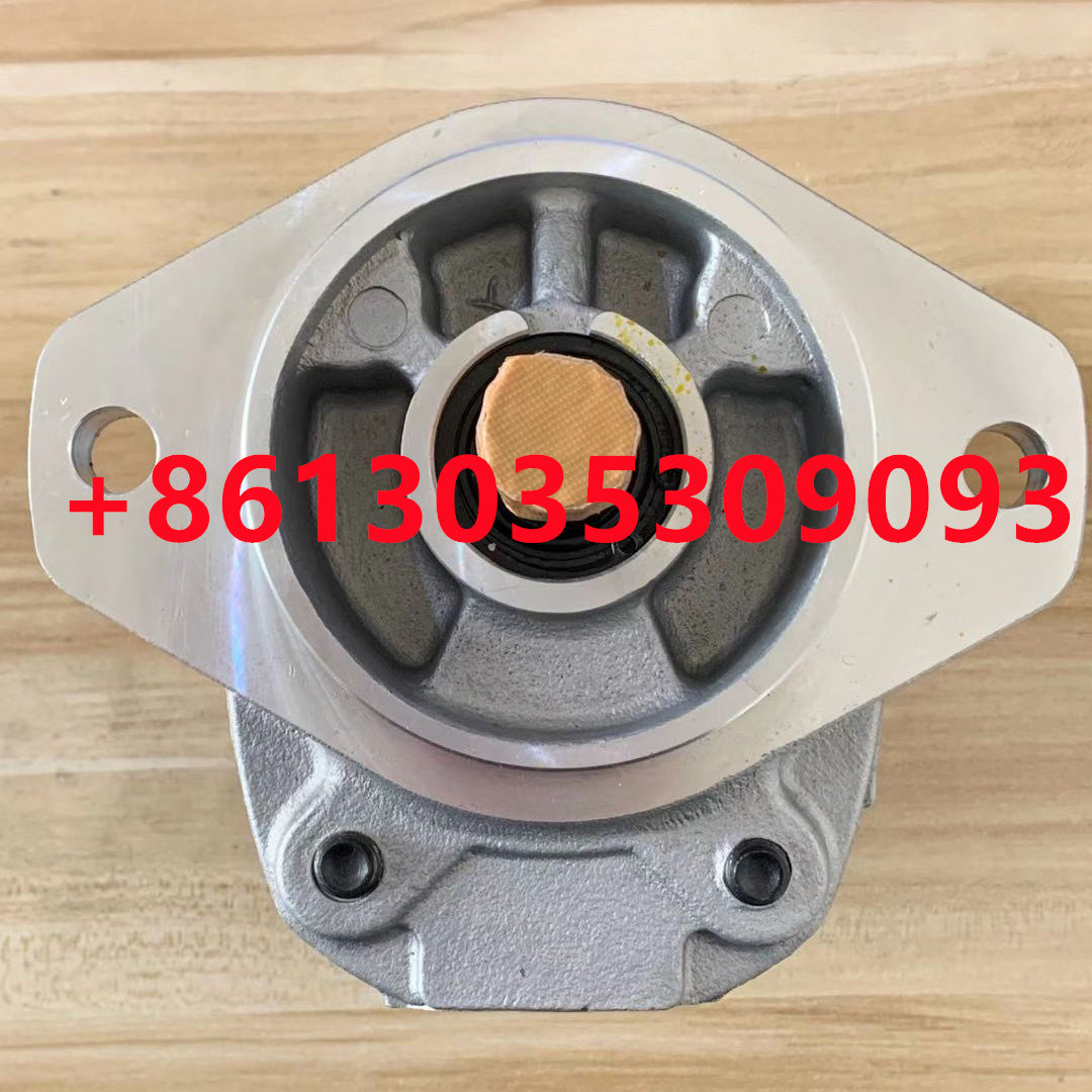 WA100 WA120 GD605 GD655  WR11 WR11 705-11-33011 gear pump