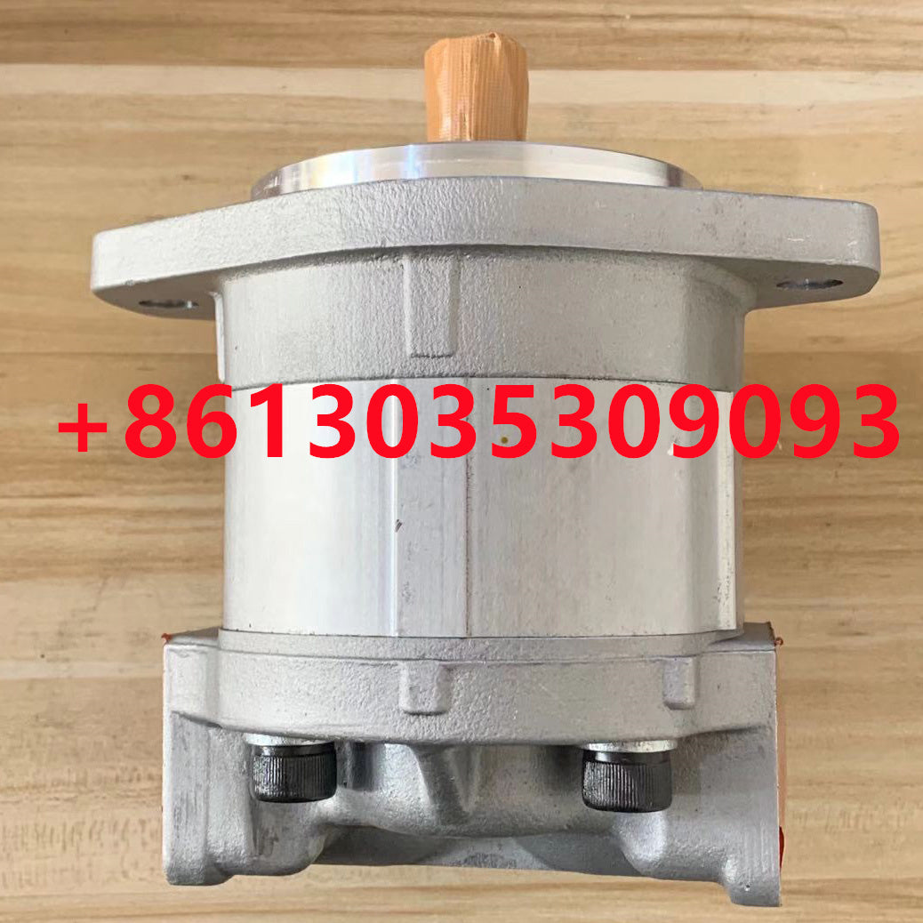 WA100 WA120 GD605 GD655  WR11 WR11 705-11-33011 gear pump