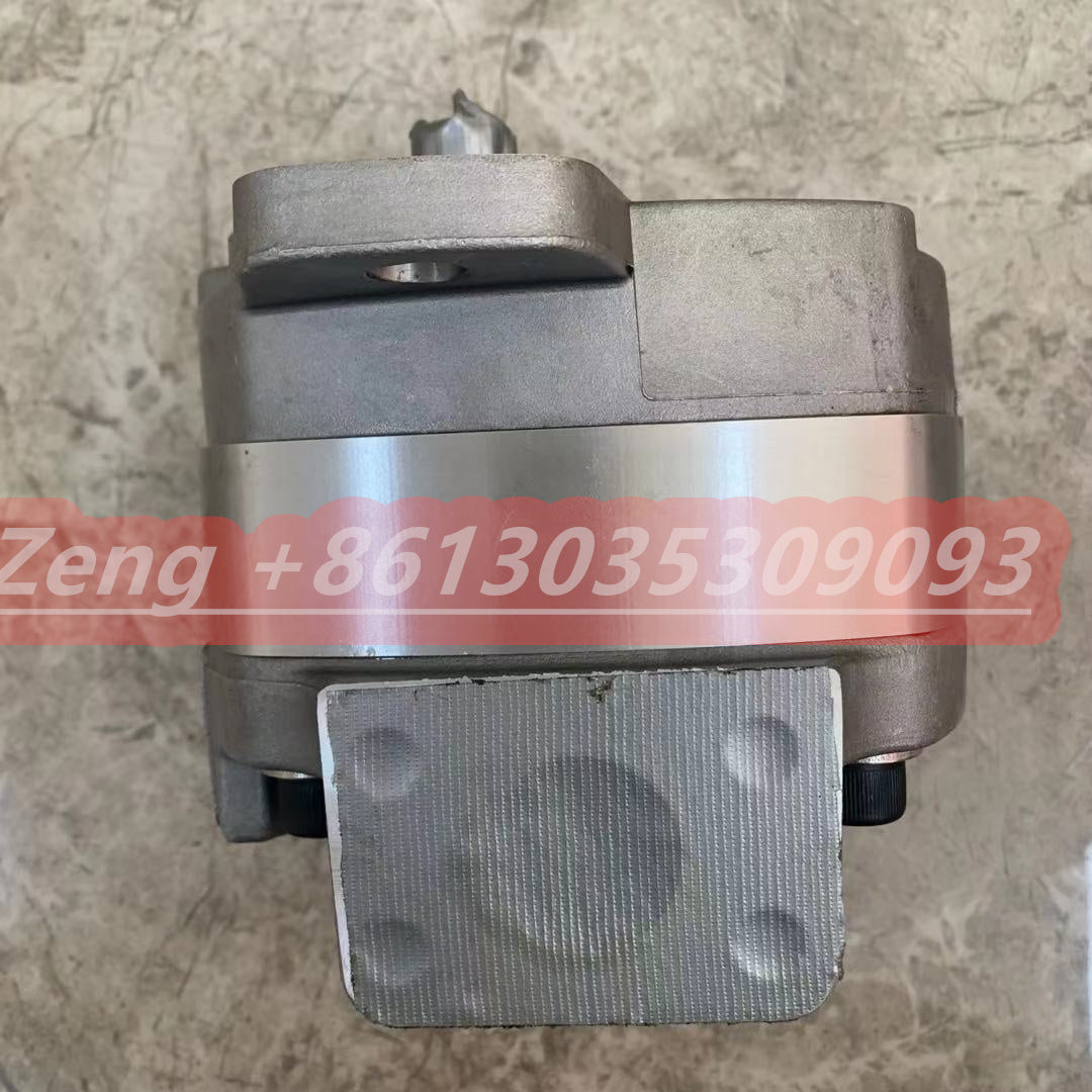 PC75-3C 705-24-29090 705-22-30150 pilot pump