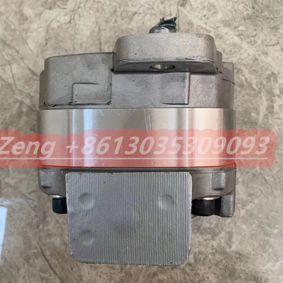 PC75-3C 705-24-29090 705-22-30150 pilot pump