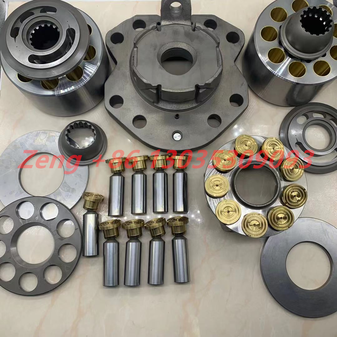 K3V140 hydraulic pump parts