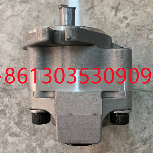 PC75UU 705-40-01370 gear pump