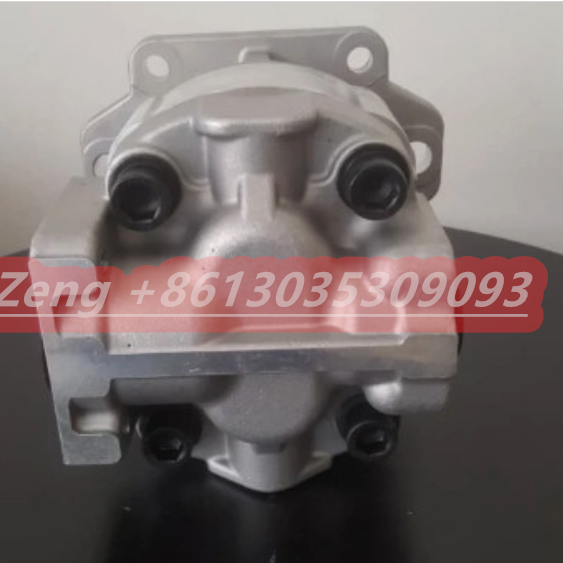 D60 D65 D70 D85 705-11-40010 GEAR PUMP