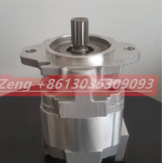 D60 D65 D70 D85 705-11-40010 GEAR PUMP