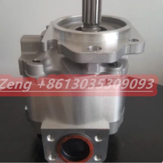 D60 D65 D70 D85 705-11-40010 GEAR PUMP
