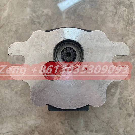 PC30 hydraulic pump pilot pump