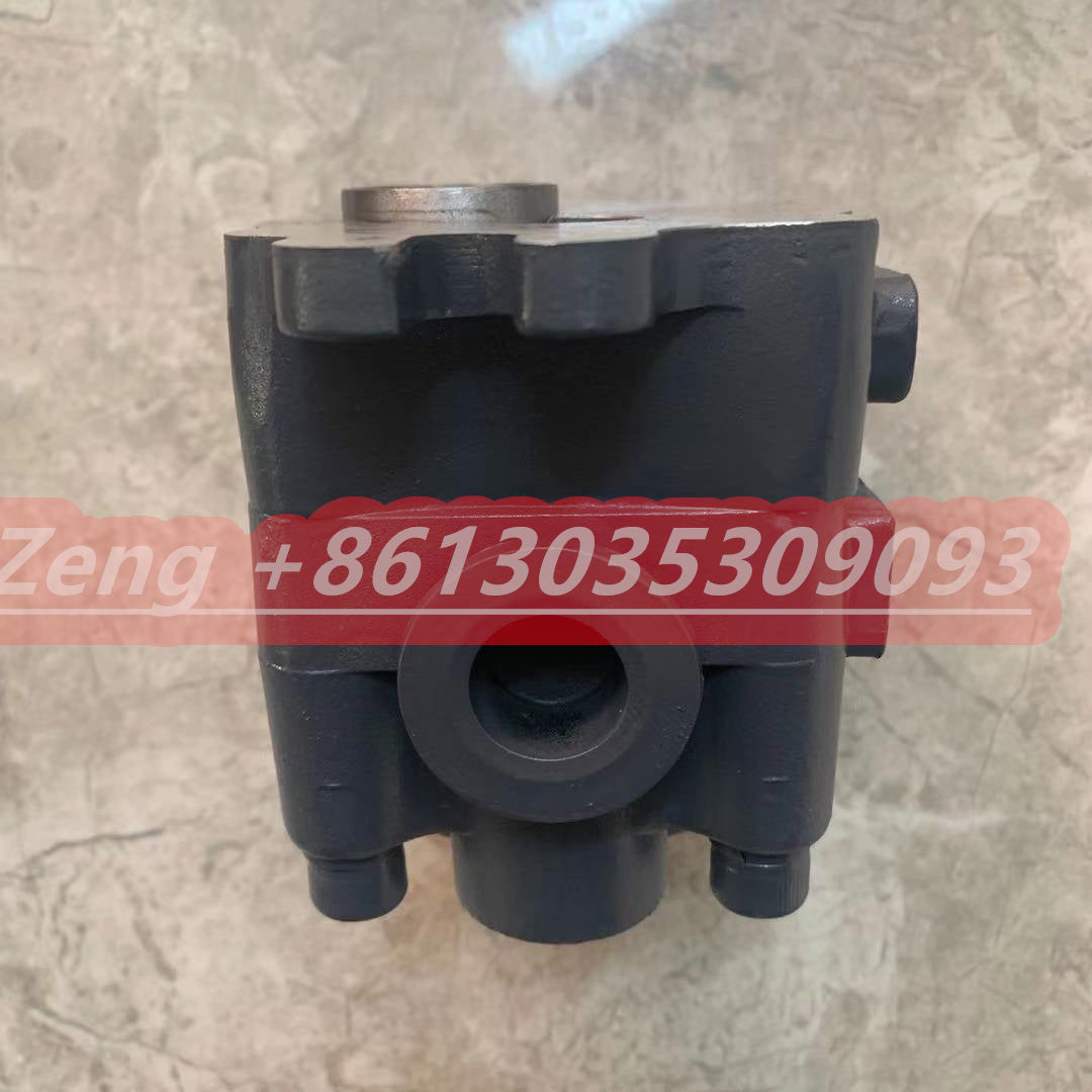 PC30 hydraulic pump pilot pump