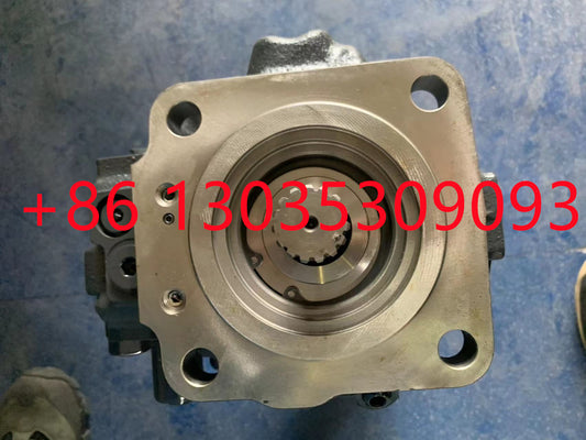 PC50 PC55 main pump