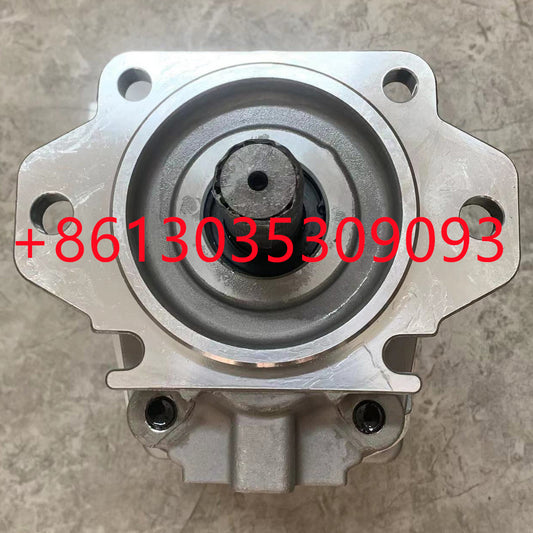 FD160E-8 gear pump