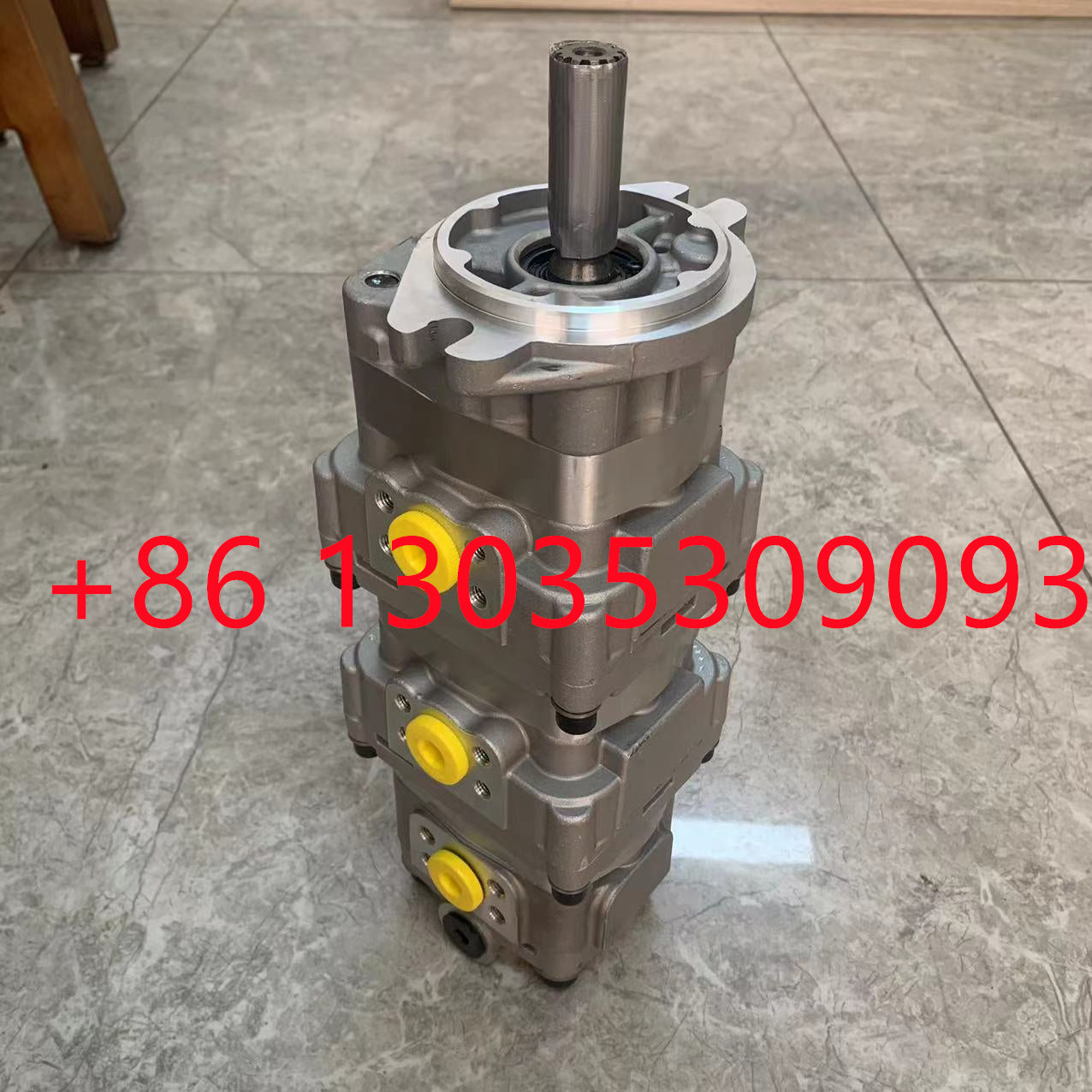 PC28 705-41-08240 gear pump