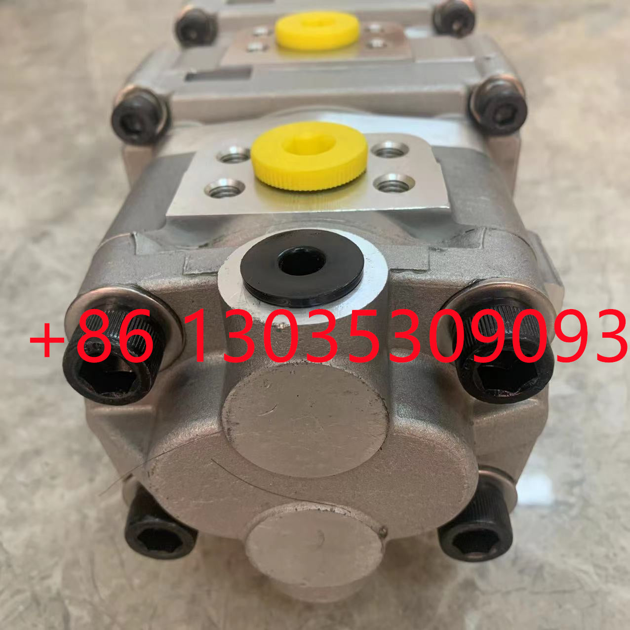 PC28 705-41-08240 gear pump