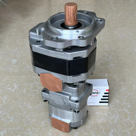 komatsu 705-95-05110 gear pump