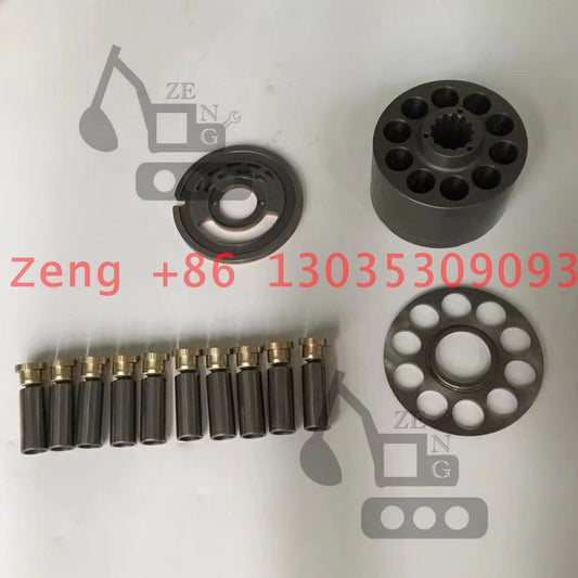Nachi PVD-1B-23 PVD-1B-28 PVD-1B-31 PVD-1B-32 PVD-1B-34 hydraulic parts