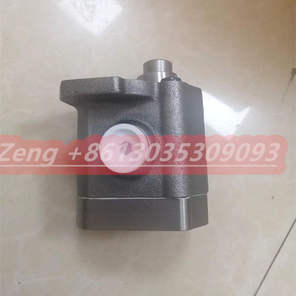 ap2d12 hydraulic pump pilot pump