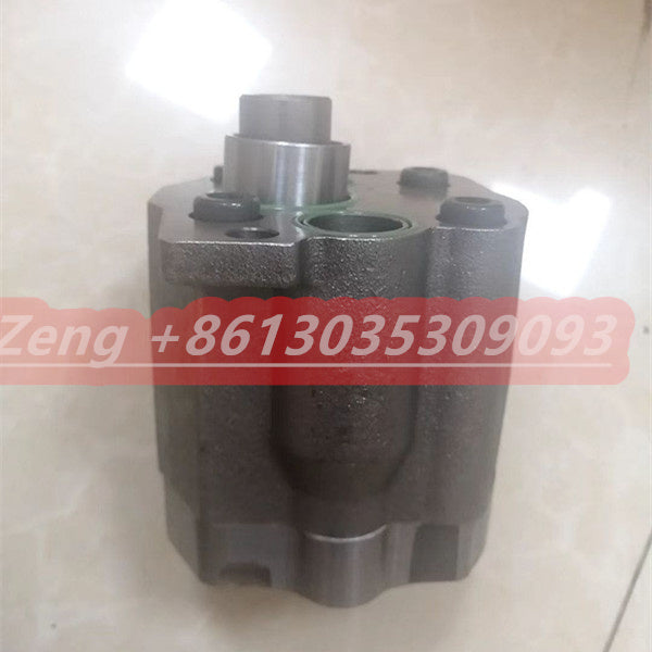 ap2d12 hydraulic pump pilot pump