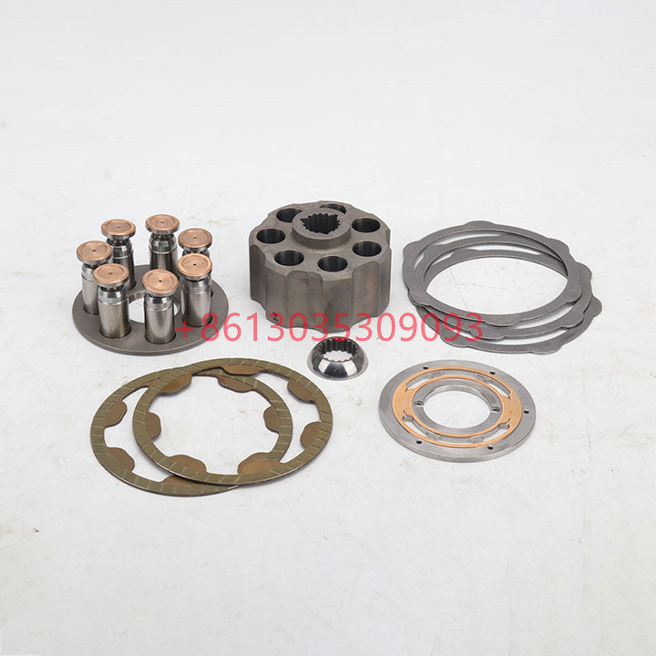 Komatsu KMF31 KMF41 swing motor parts