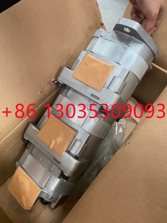 PC60 705-56-24080 gear pump
