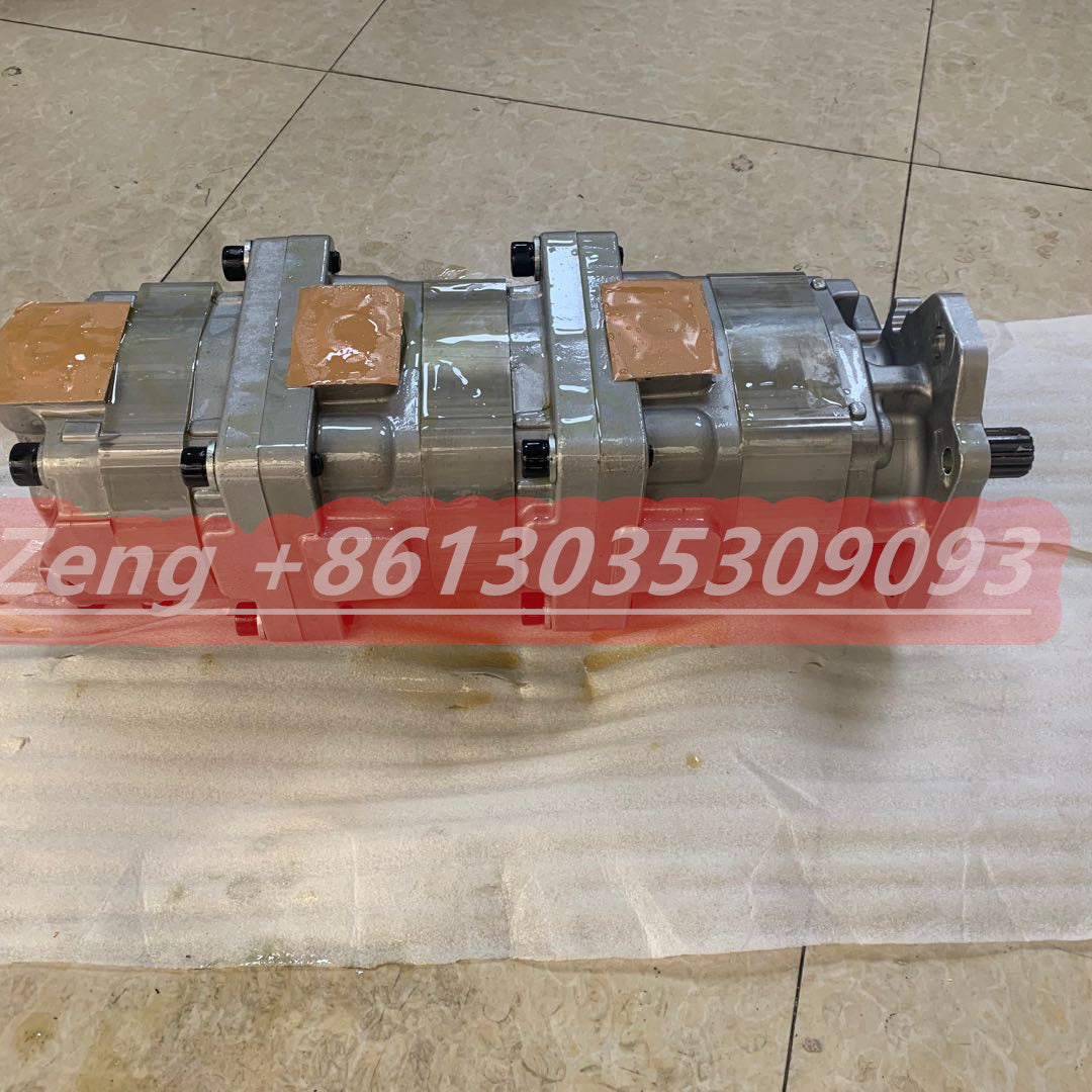 WA400-1 705-56-34040  gear pump