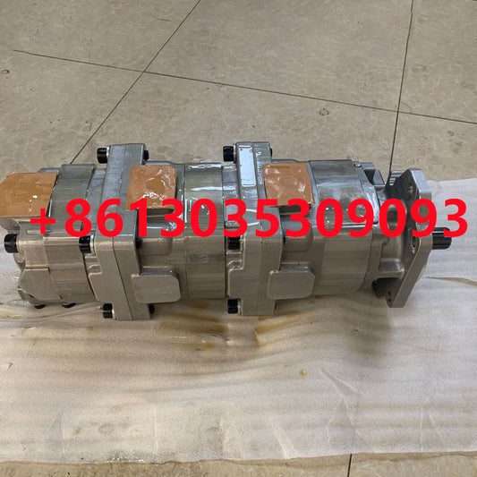 WA400 WA420 705-56-34040 gear pump
