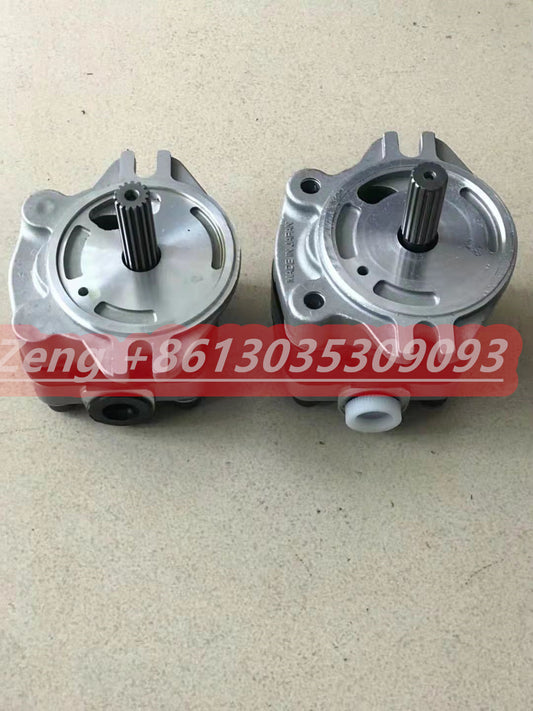 psvd2-17e hydraulic pump pilot pump