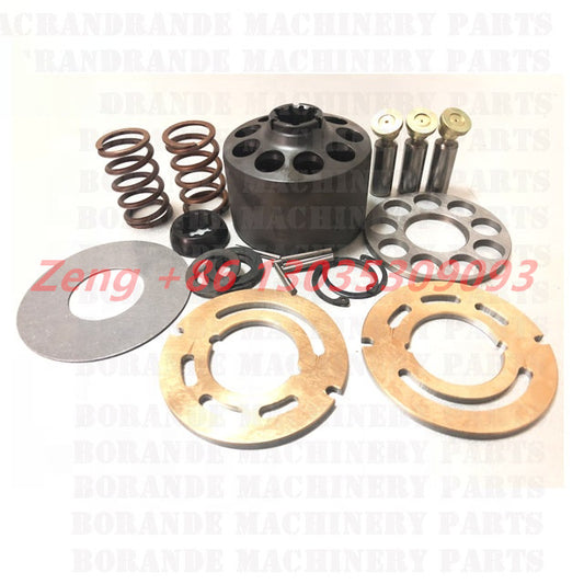 A10VO28 hydraulic pump parts