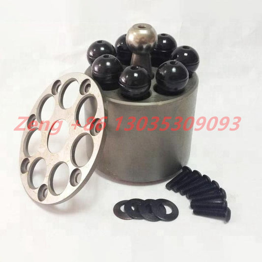 A2FM23 travel motor parts