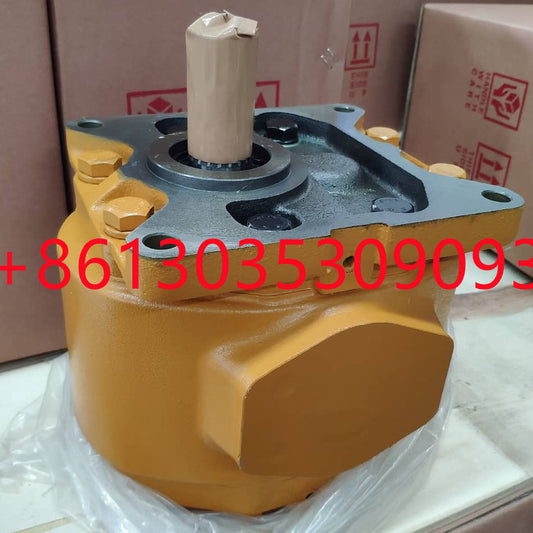 D60 D65 D70 D75 07441-67503  gear pump