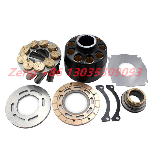 Eaton 5424 hydraulic pump parts