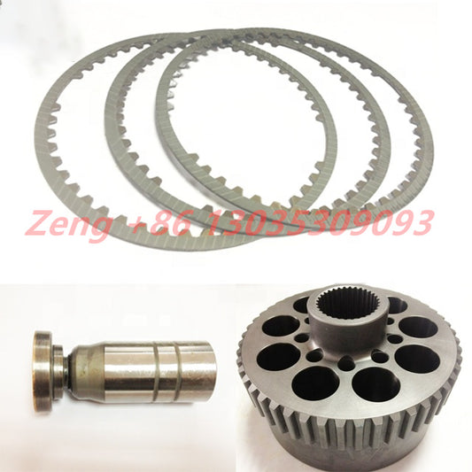 HMGF95 travel motor parts