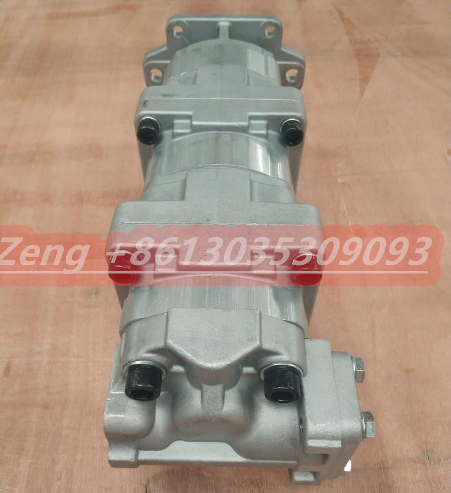 705-56-34000 PC120-2 gear pump