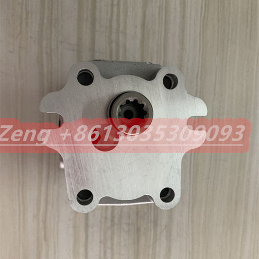 K3SP36B hydraulic pump pilot pump