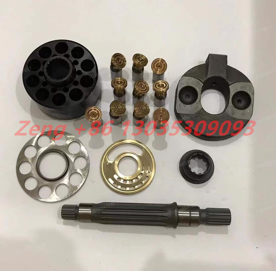 K3SP36 hydraulic pump parts