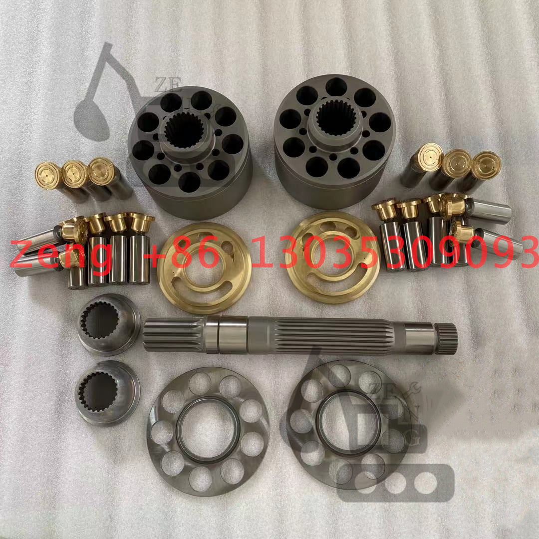 K7V28 K7V63 K7V125 K7V140 K7V160 K7V180 K7V280 hydraulic pump parts