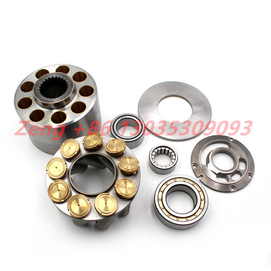 LMV75 hydraulic pump parts