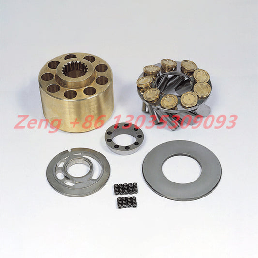 LPVD40 hydraulic pump parts