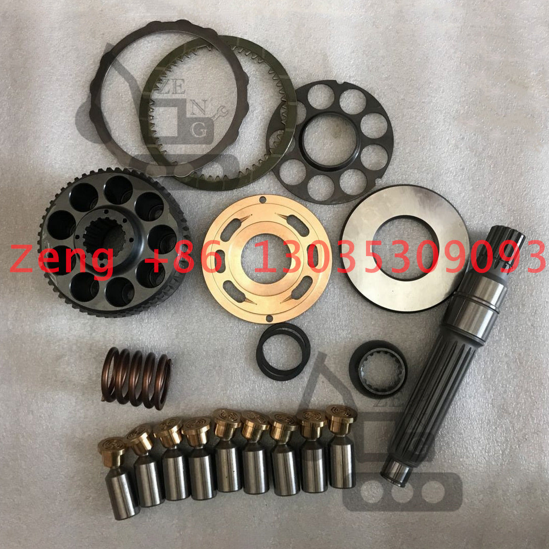 M2X22 M2X45 M2X55 M2X63 M2X96 M2X120 M2X128 M2X146 M2X150 M2X170 M2X210 hydraulic parts