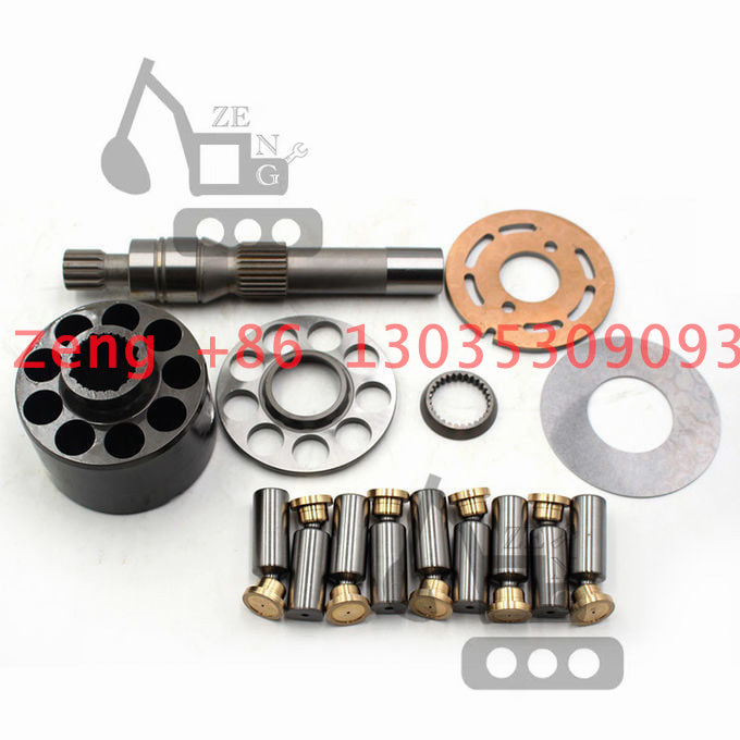 MMF025 MMF035 MMF044 MMF046 MMV025 MMV035 MMV044 MMV046 HYDRAULIC PARTS