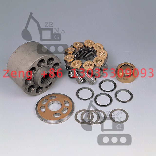 MX50 MX80 MX150 MX173 MX200 MX250 MX300 MX450 MX500 MX530 MX750 hydraulic parts