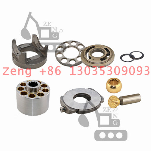 NV45 NV50 NV64 NV84 NV90 NV111 NV120 NV137 NV172 NV210 NV237 NV270 hydraulic parts