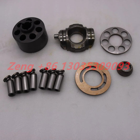 PC30&PC35&PC40 hydraulic pump parts