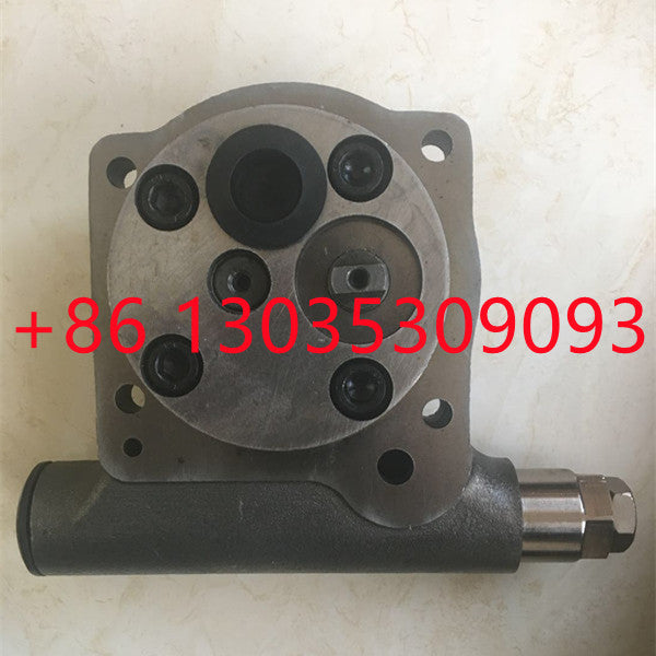 PC60 PC70 BR100J BR100JG BR100R BR100RG 704-24-24430  gear pump