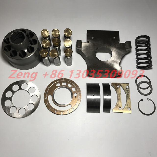 PVH131 hydraulic pump piston pump parts