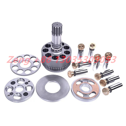 SG25 swing motor parts