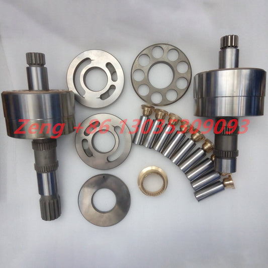 Tadano HD450V-2 PAVA6565 hydraulic pump parts