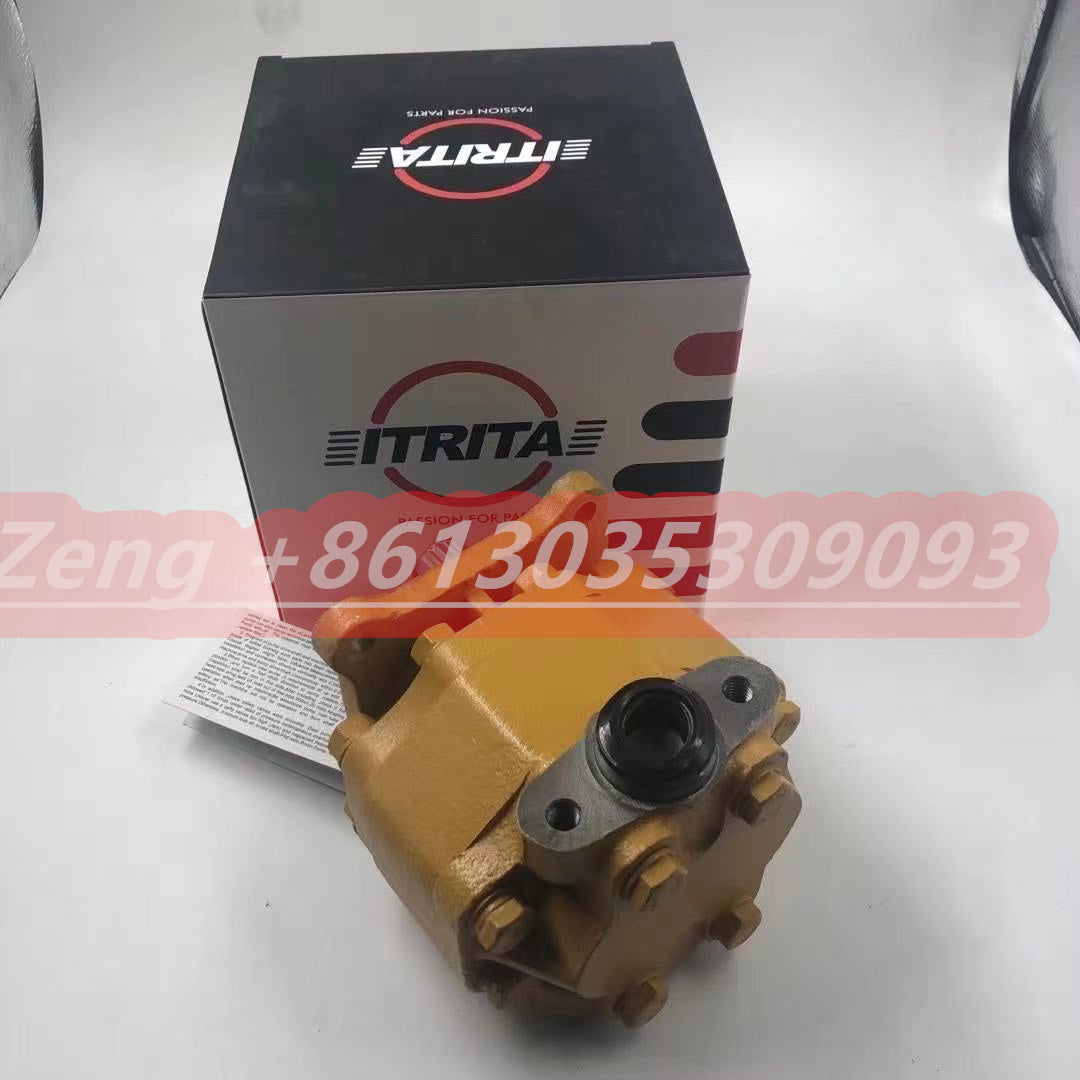 D53P-18 07429-71203  gear pump