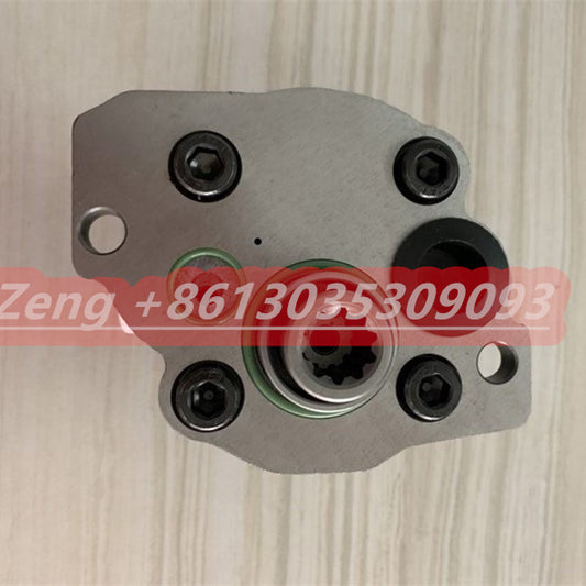 ap2d14 hydraulic pump pilot pump