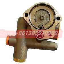 PC400-5 704-23-30600 pilot pump