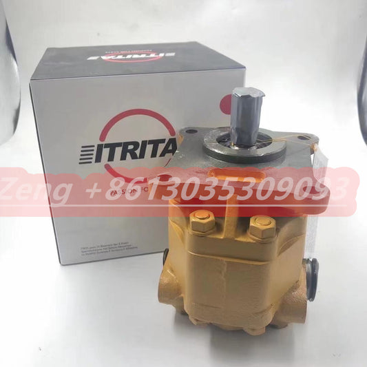 D53P-18 07429-71203  gear pump