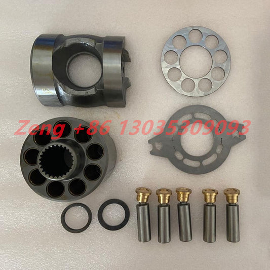 SAUER 90R42 hydraulic pump parts